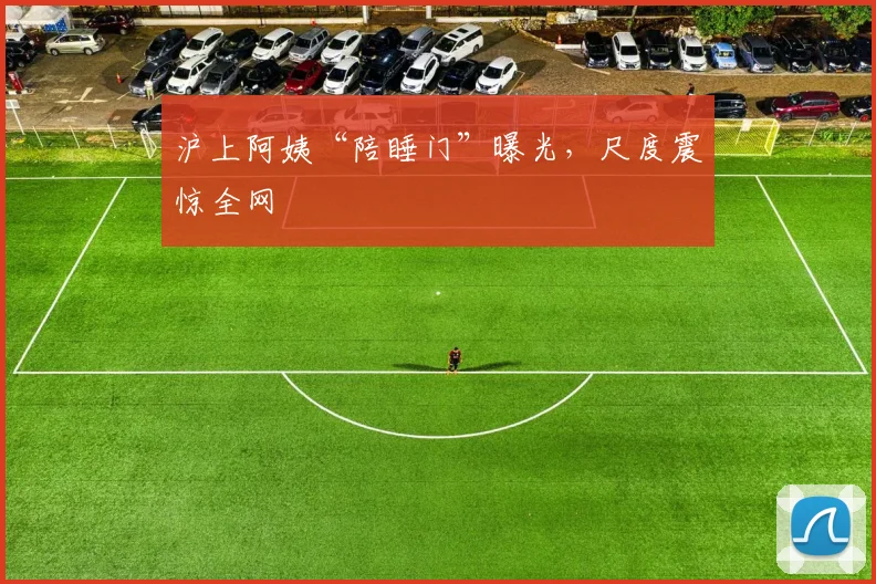 沪上阿姨“陪睡门”曝光，尺度震惊全网