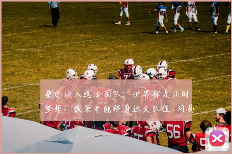 桑巴谈入选法国队：世界杯是儿时梦想，很荣幸能跻身这支队伍_网易订阅